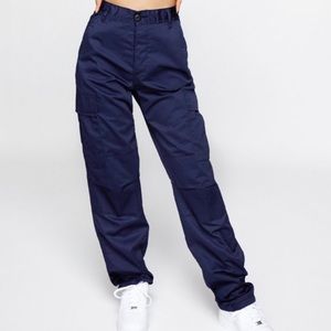 ROTHCO NAVY CARGO PANTS